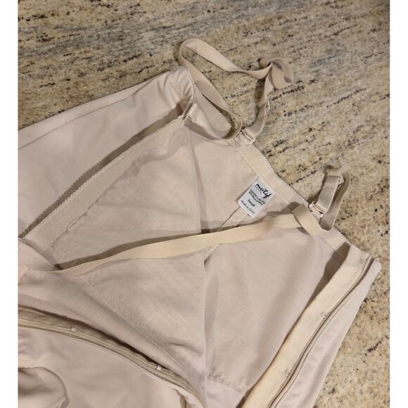 (2) Size S & M MOTIF MEDICAL Postpartum Support Garment Detachable Strap Girdle - Picture 6 of 13